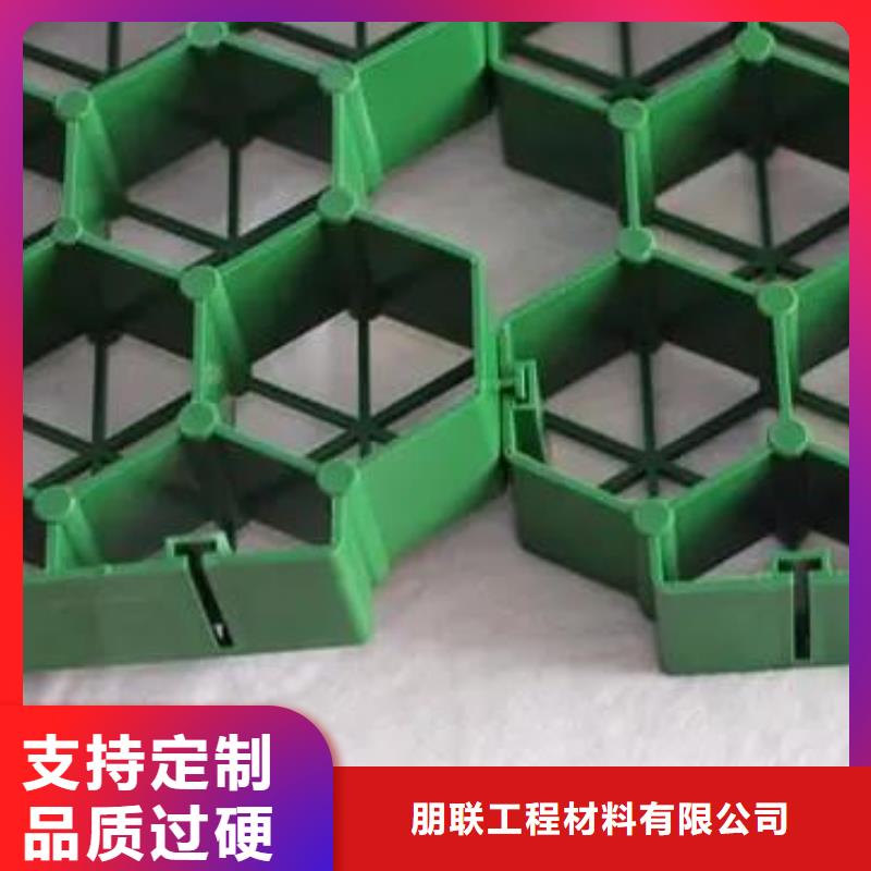 专注细节使用放心 【 植草格-排水板品质保障价格合理】