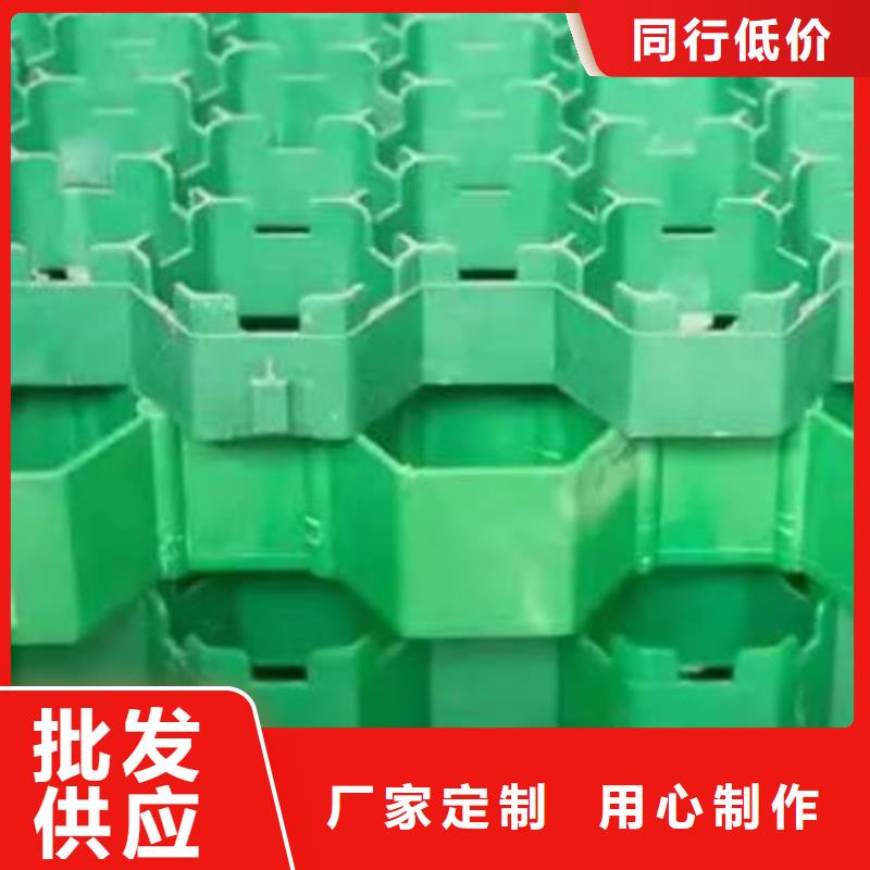 朋联【植草格】-防护虹吸排水收集系统自主研发-阿奇乐乐