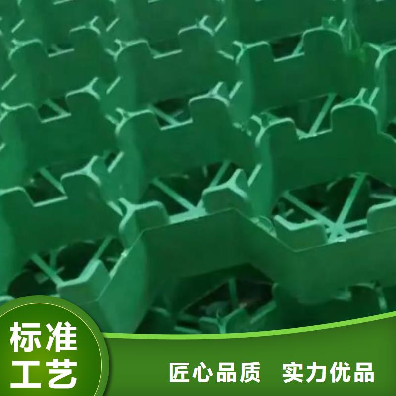 植草格,防护虹吸排水收集系统经久耐用