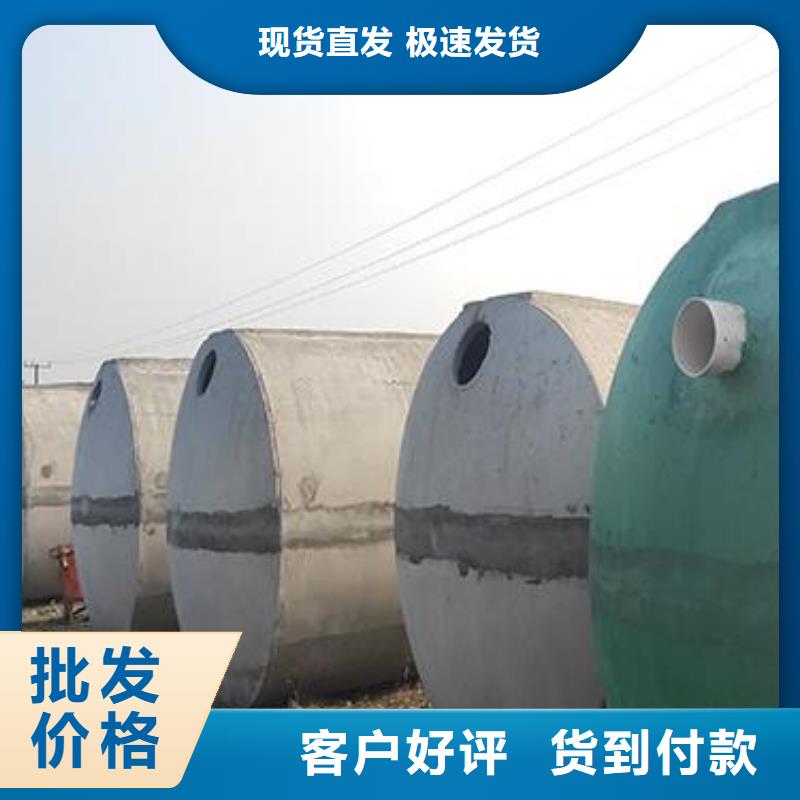 化粪池排水板产品细节参数