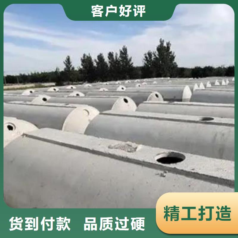化粪池排水板产品细节参数