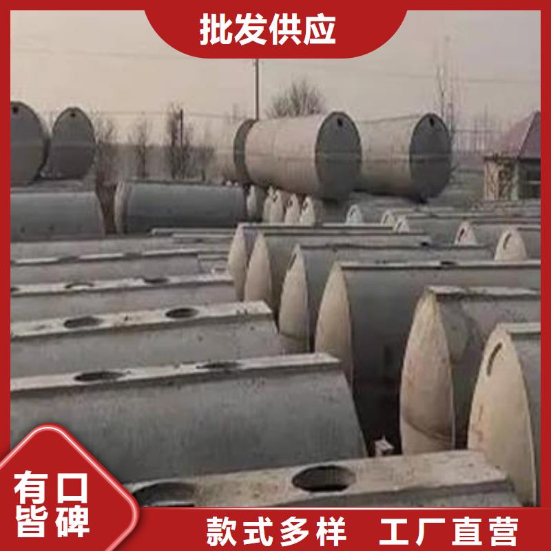 化粪池-排水板保障产品质量