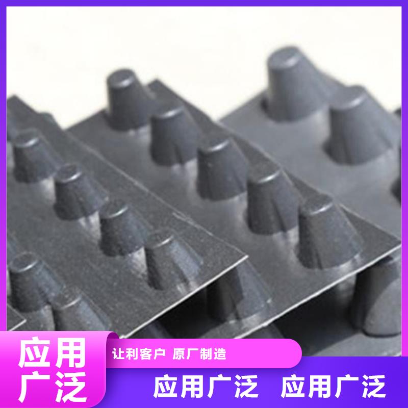 【 塑料排水板排水板厂家现货供应】-朋联工程材料(鄂尔多斯市分公司)