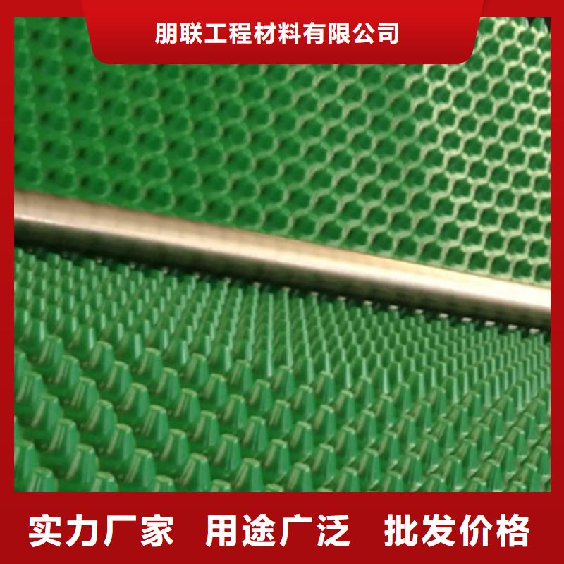 【 塑料排水板排水板厂家现货供应】-朋联工程材料(鄂尔多斯市分公司)