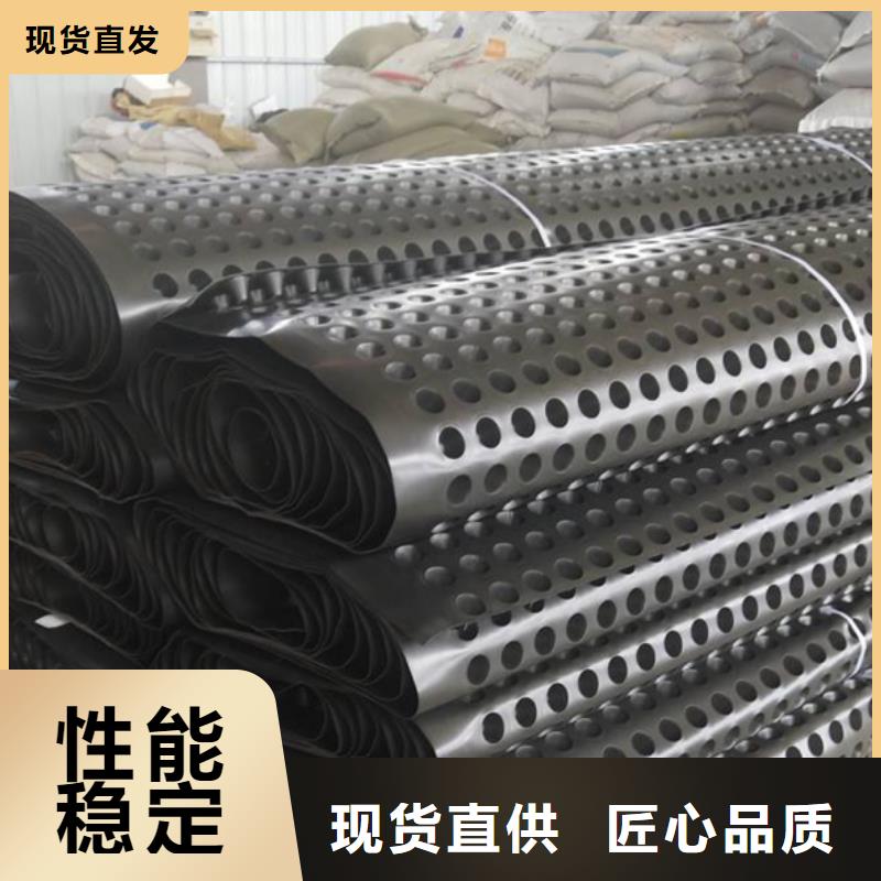 兴安|赤峰|乌兰察布|包头|呼伦贝尔【 塑料排水板排水板厂家现货供应】-阿奇乐乐