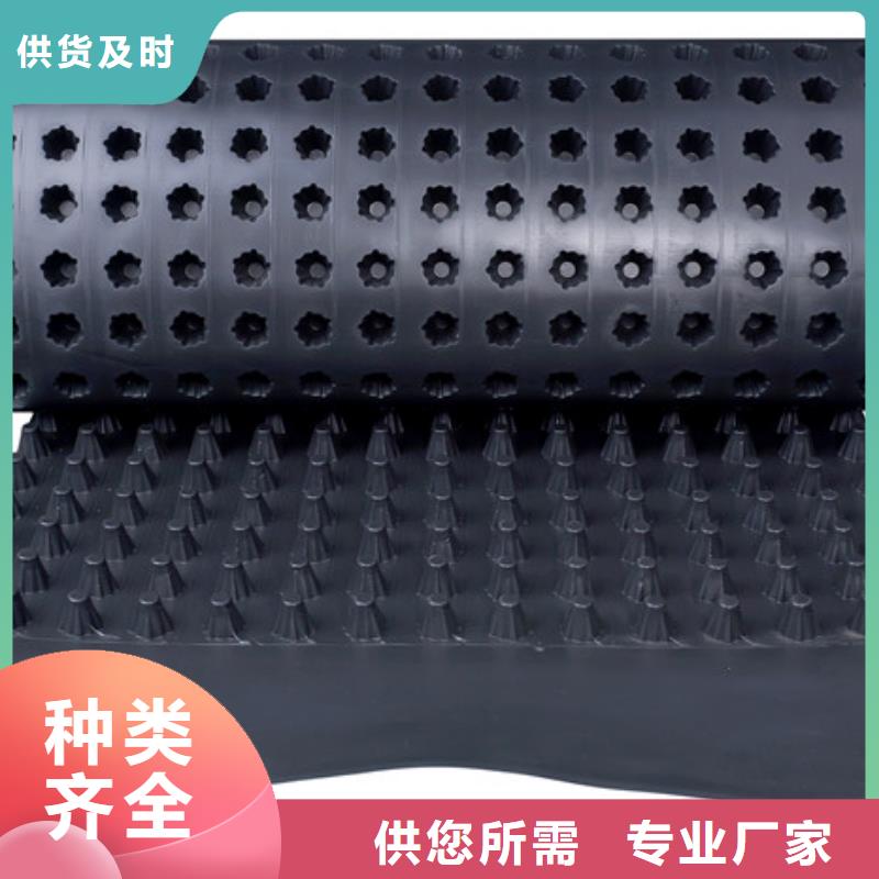 【 塑料排水板排水板厂家现货供应】-朋联工程材料(鄂尔多斯市分公司)