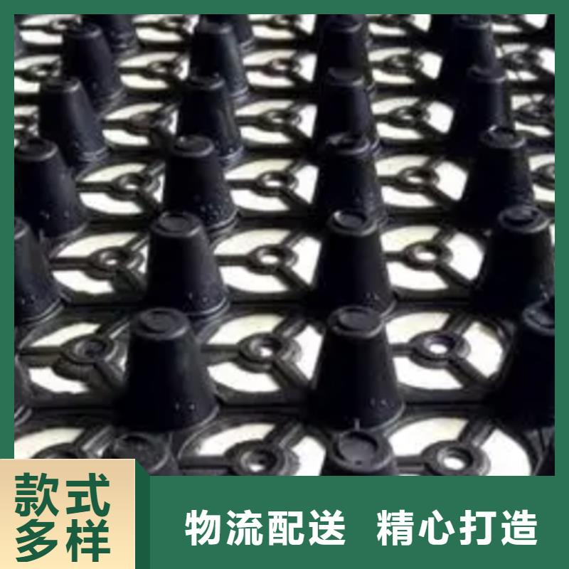 【 塑料排水板排水板厂家现货供应】-朋联工程材料(鄂尔多斯市分公司)