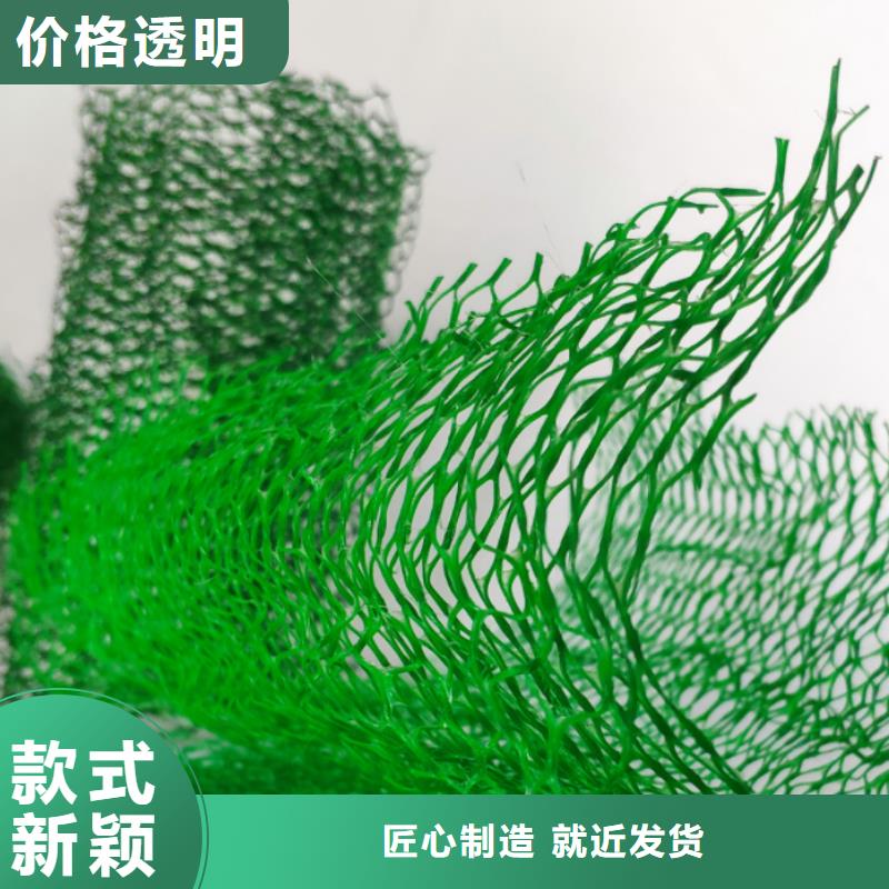 三维植被网排水板细节决定品质