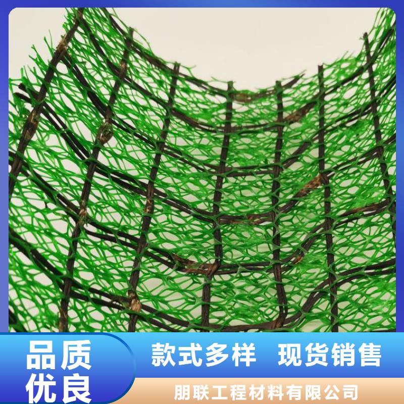 无中间商厂家直销【三维植被网】_ 植草格本地配送