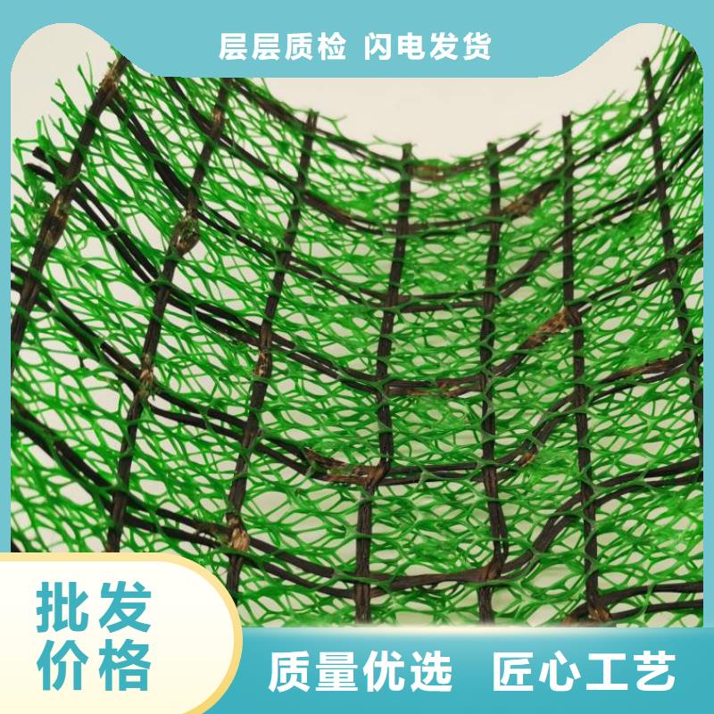 三维植被网防护虹吸排水收集系统一对一为您服务