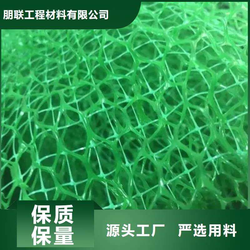 三维植被网排水板规格型号全