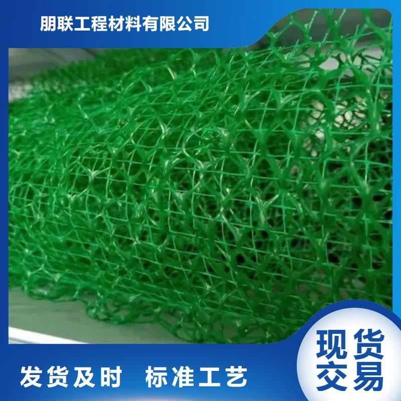 无中间商厂家直销【三维植被网】_ 植草格本地配送