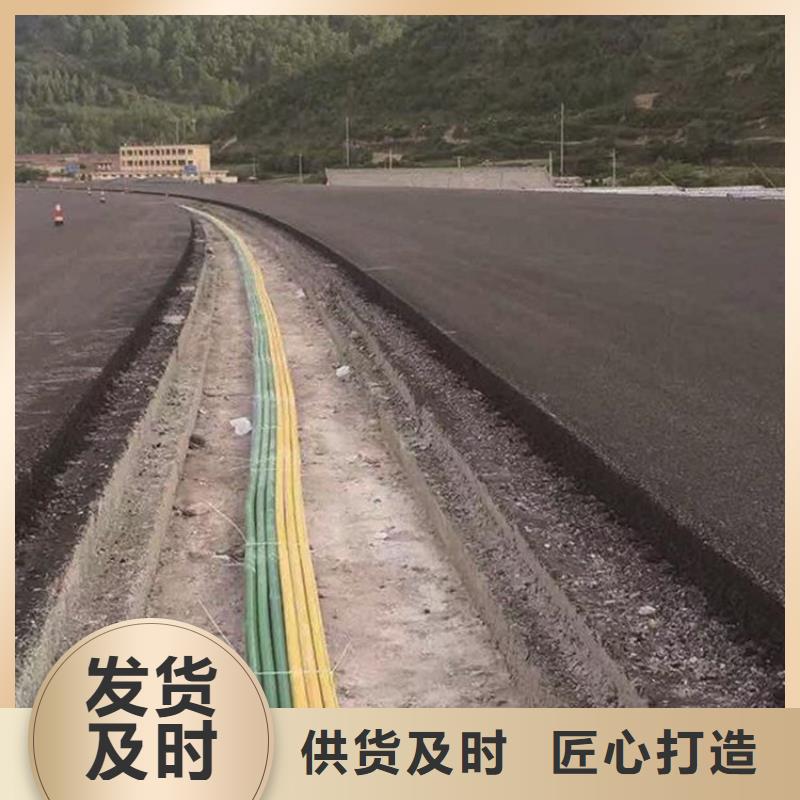 PE硅芯管_MPP拉管专注细节更放心