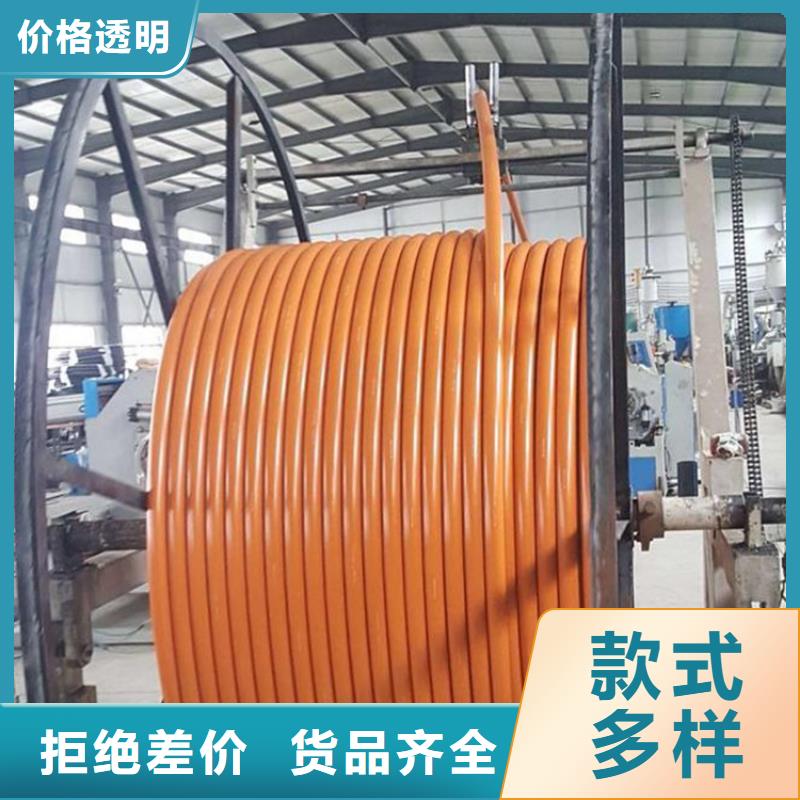 PE硅芯管,PE大口径给水管今日新品