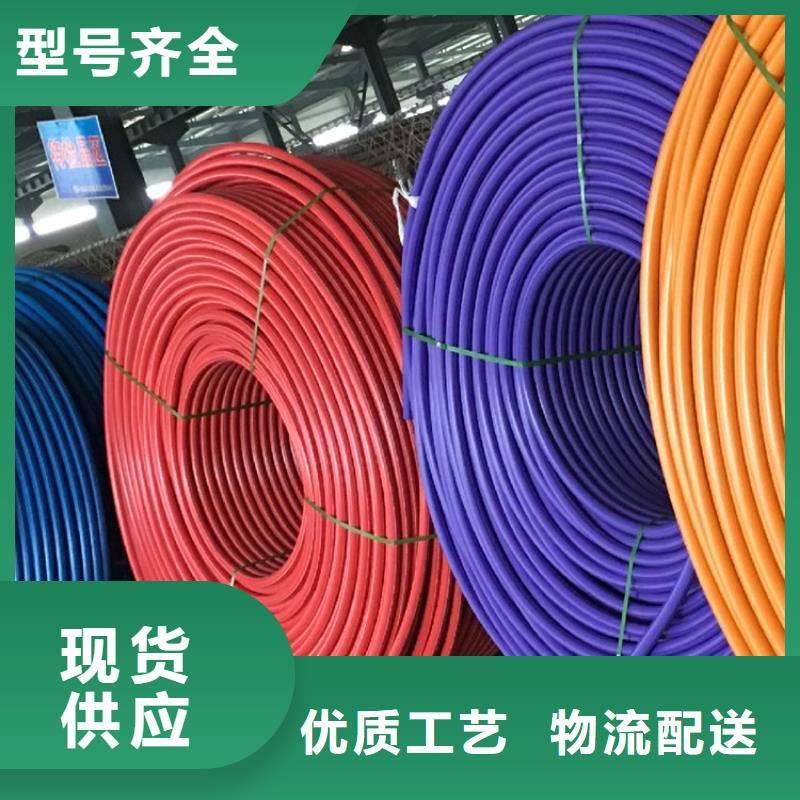 PE硅芯管 PVC打开渗透管厂家货源