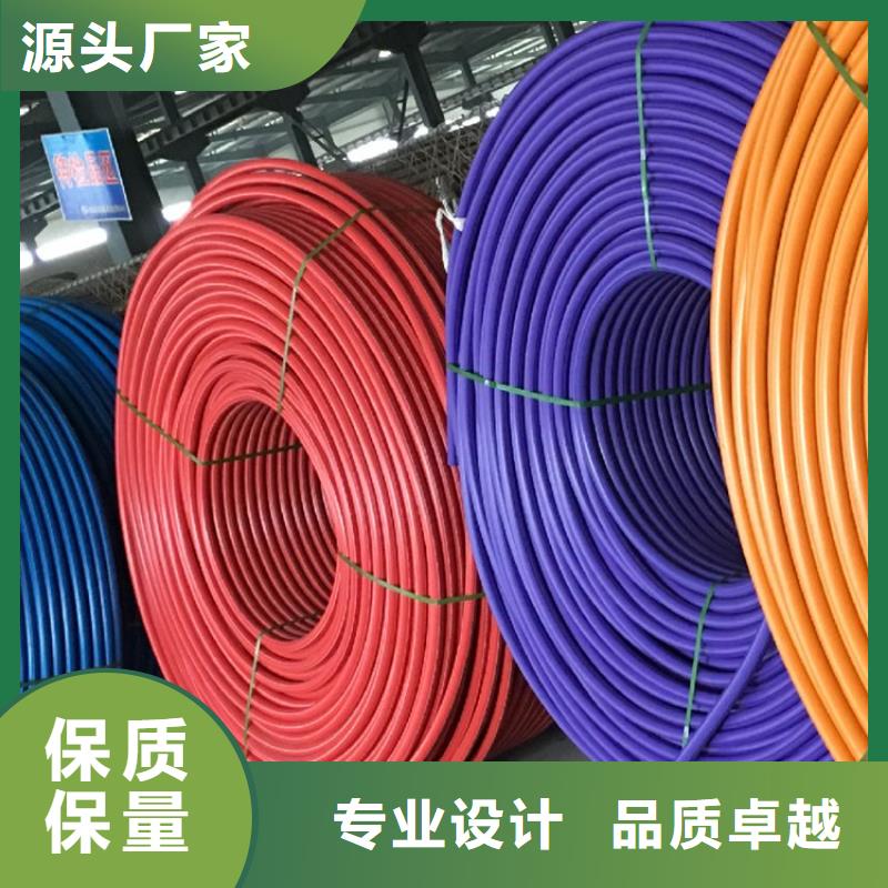 PE硅芯管-HDPE硅芯管服务周到