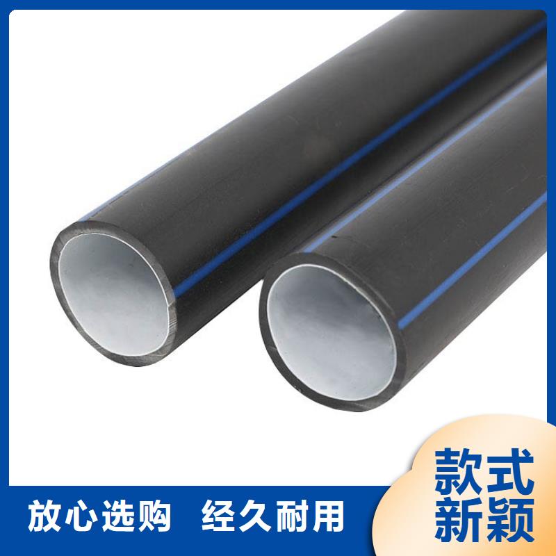PE硅芯管MPP穿越顶管工厂认证