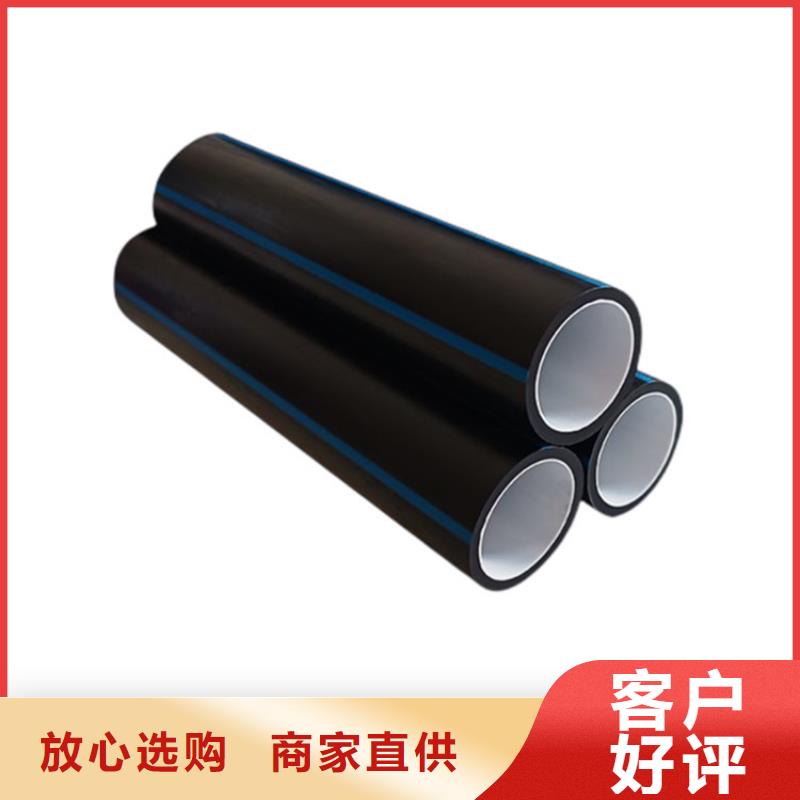 PE硅芯管 PVC打开渗透管厂家货源