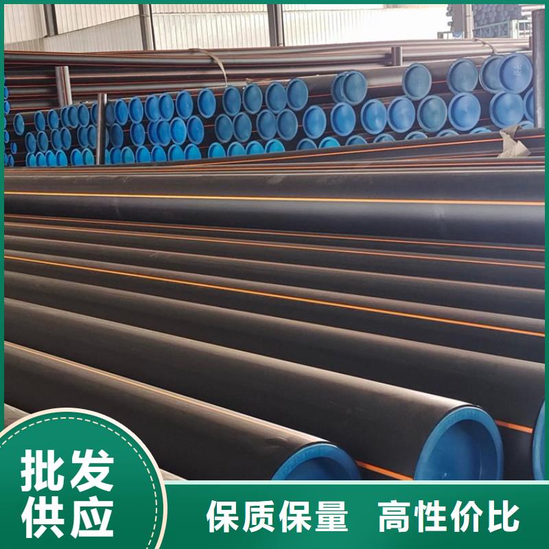 PE燃气管PVC轴向中空管专注生产制造多年