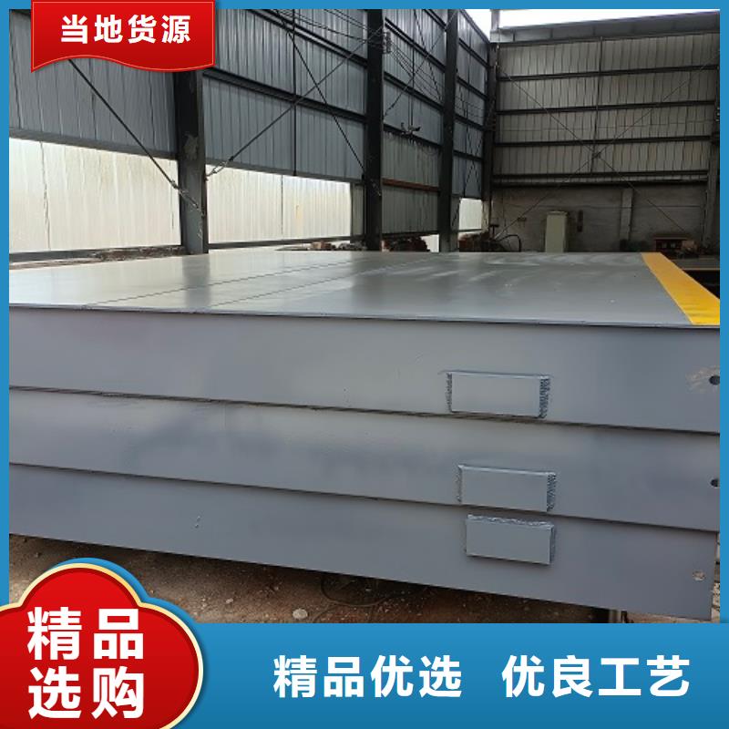 地磅,智能地磅拒绝伪劣产品