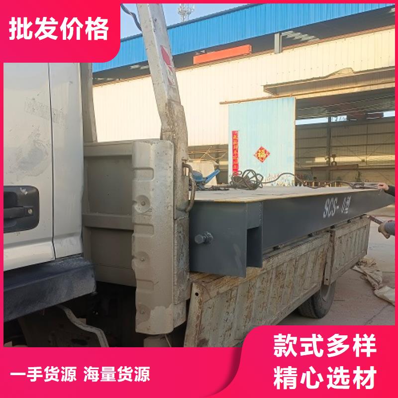 地磅-上门地磅用心做好细节