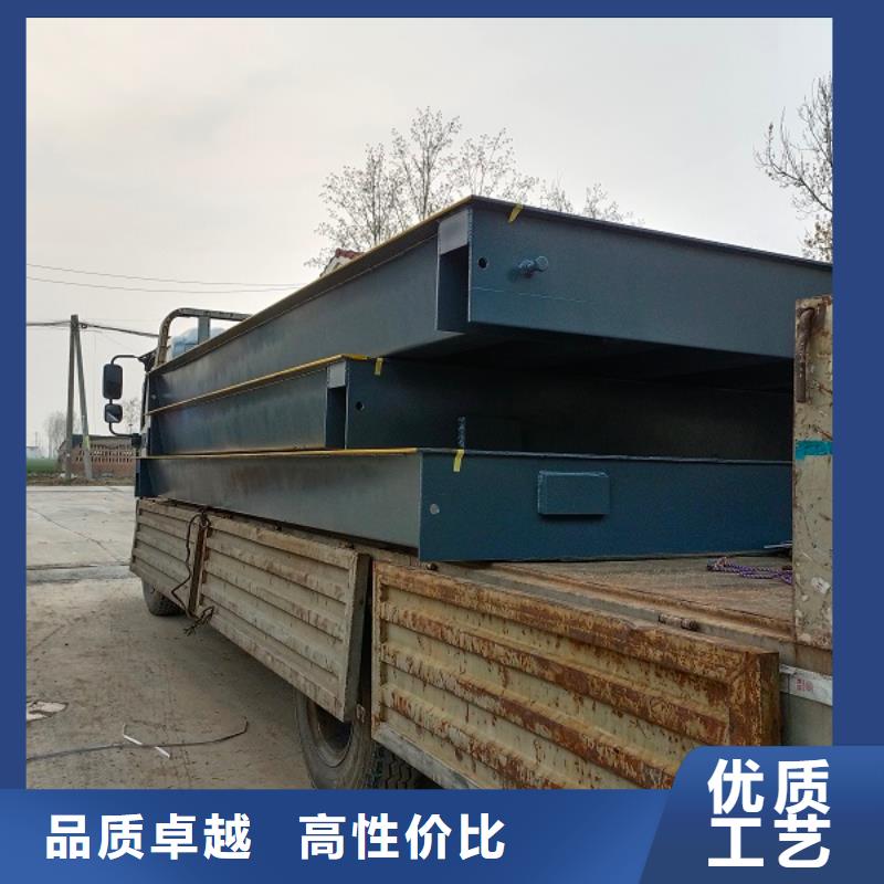 地磅 无线打印式电子吊秤真材实料加工定制