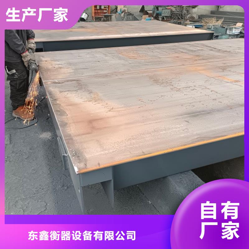 地磅_称重设备种类多质量好
