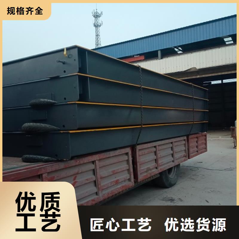 地磅称重软件品牌企业