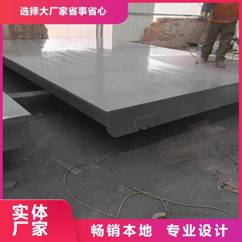 【电子地磅】重型衡器实力厂商