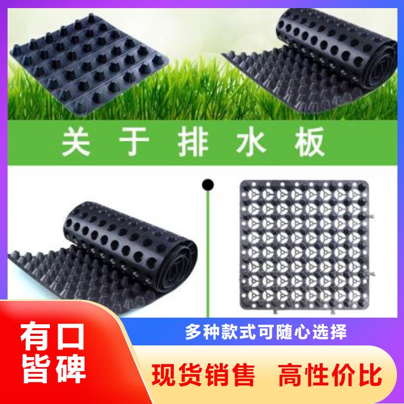 秉薪蓄水板排水板贴心服务阿奇乐乐