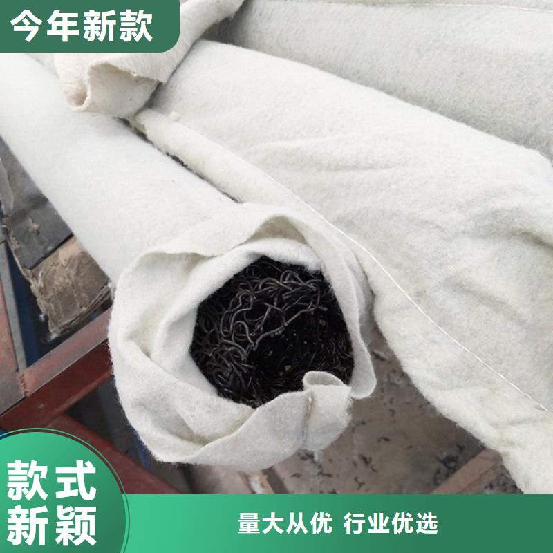 塑料盲沟,植草格保障