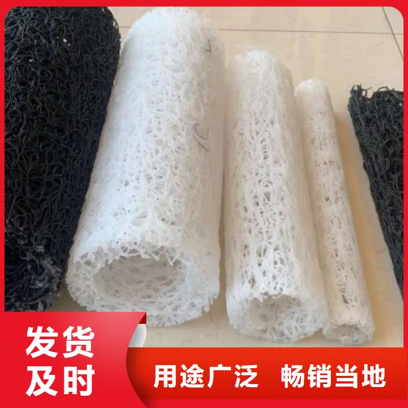 塑料盲沟滤水板货品齐全