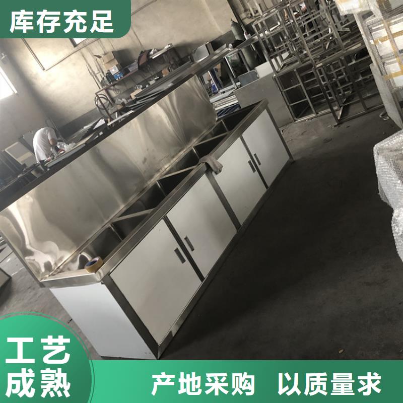 不锈钢水池严谨工艺