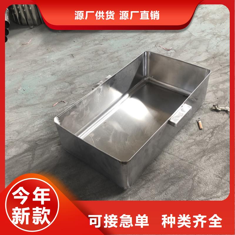 不锈钢水池满足多种行业需求