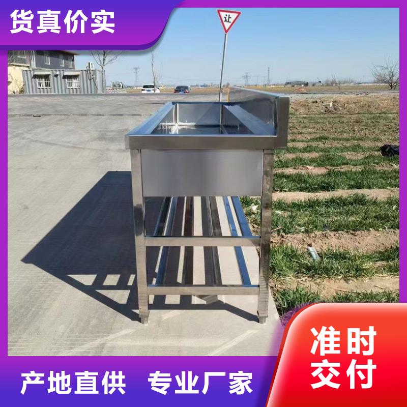 不锈钢水池,【不锈钢货架】真材实料加工定制中吉不锈钢隔油池