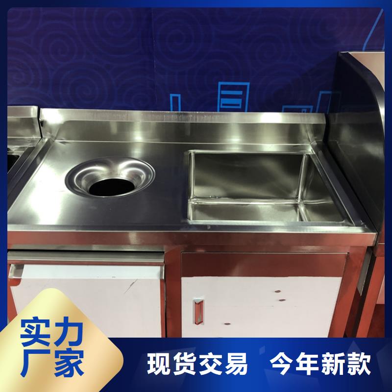 不锈钢水池不锈钢沟槽质量牢靠
