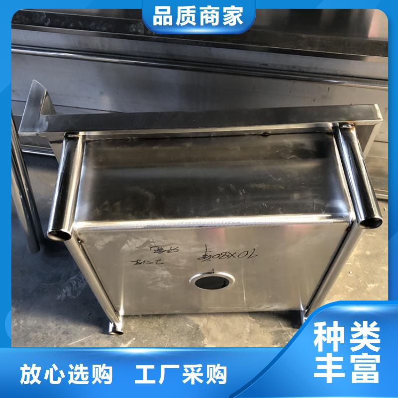 不锈钢水池一致好评产品