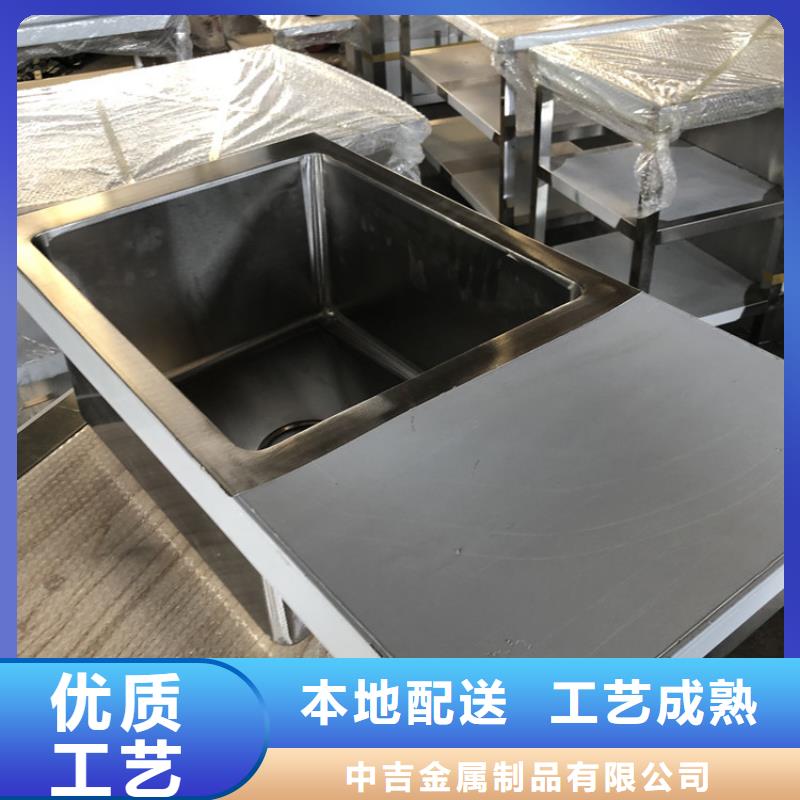 不锈钢水池不锈钢隔油池质优价保