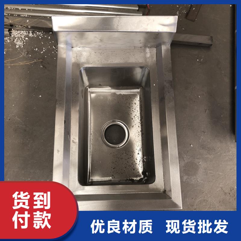 【 不锈钢水池 不锈钢货架定制不额外收费】中吉不锈钢隔油池
