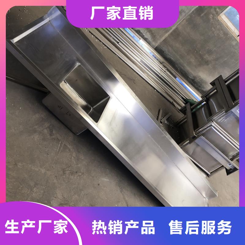 【 不锈钢水池 不锈钢货架定制不额外收费】中吉不锈钢隔油池