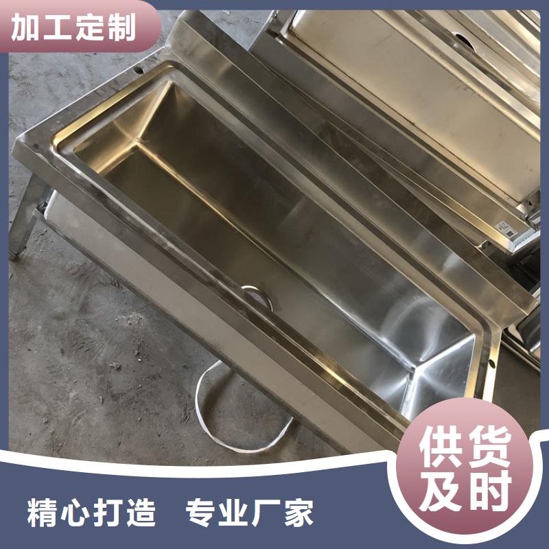 不锈钢水池【不锈钢商用厨具】48小时发货