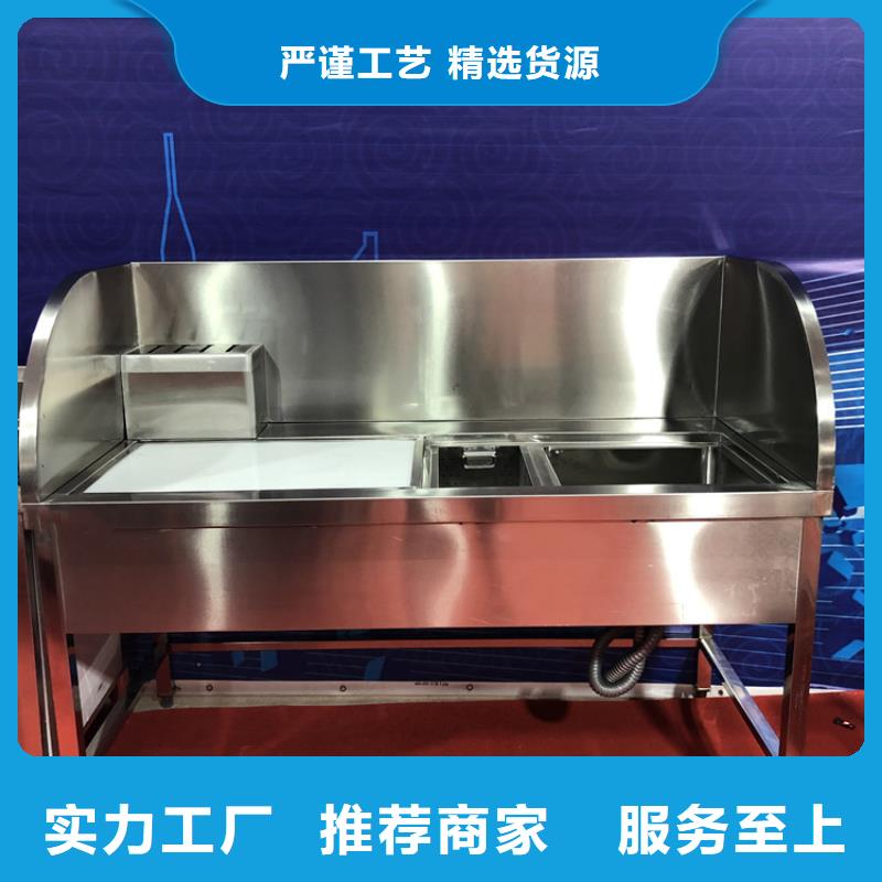 不锈钢水池满足多种行业需求