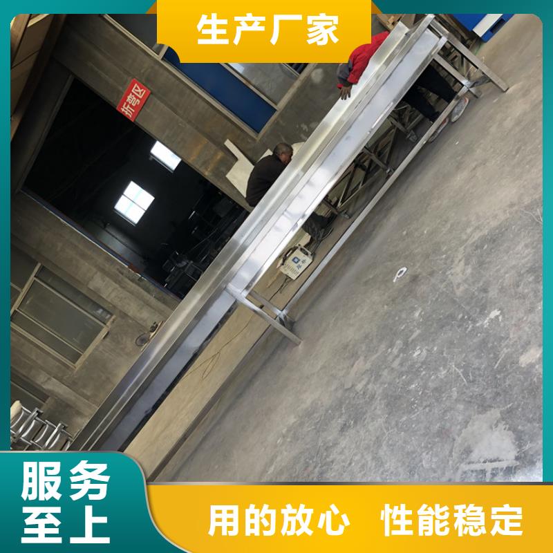 不锈钢水池不锈钢地沟盖板不断创新