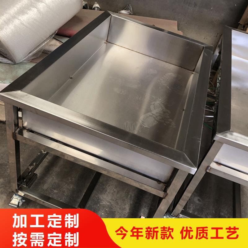 不锈钢水池满足多种行业需求
