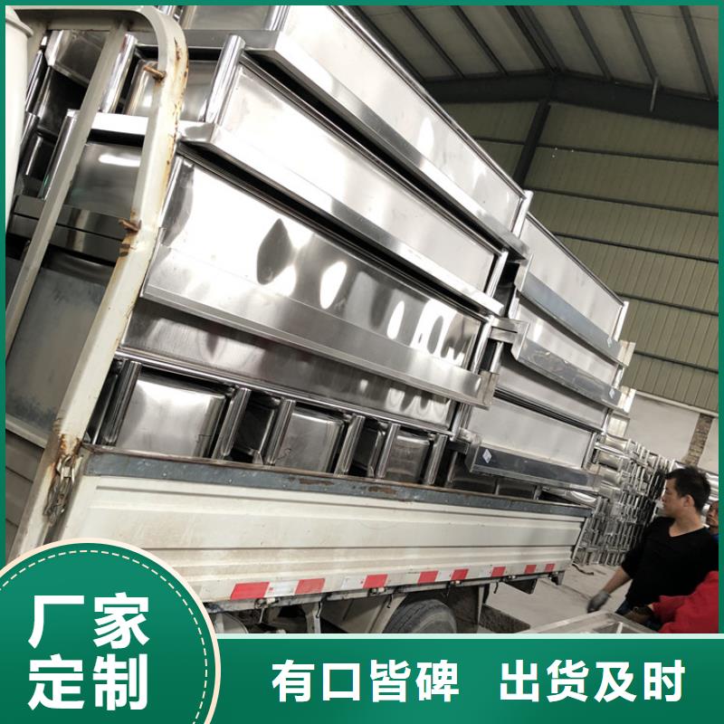 【不锈钢水池】工作台大厂家实力看得见