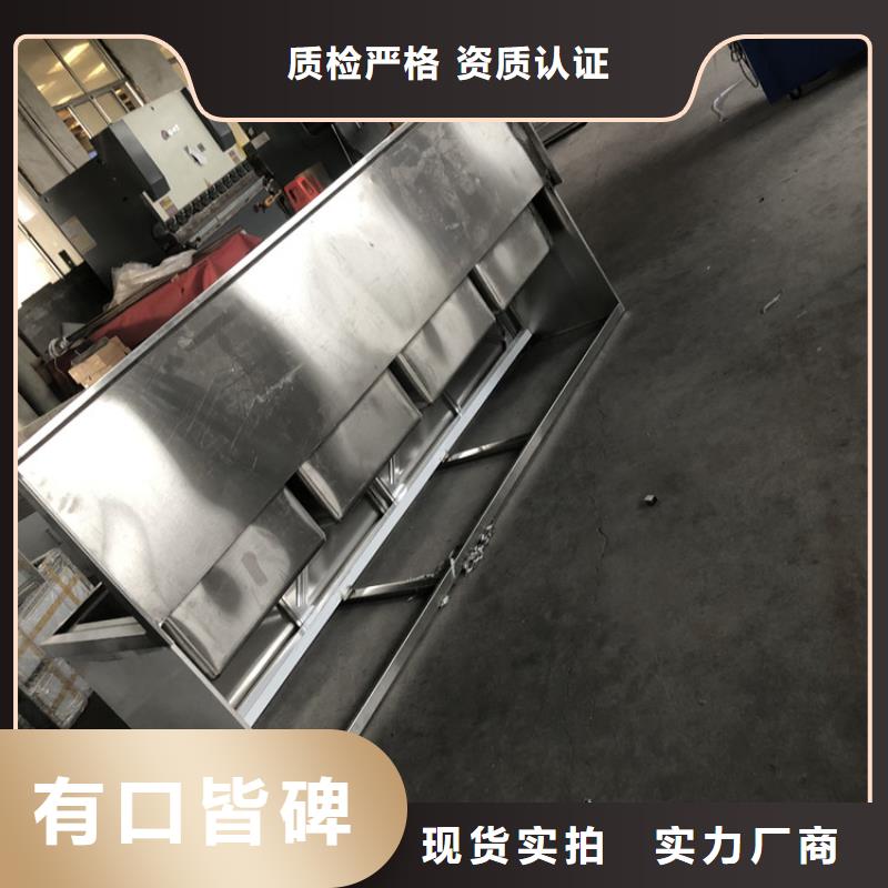 【不锈钢水池】工作台大厂家实力看得见