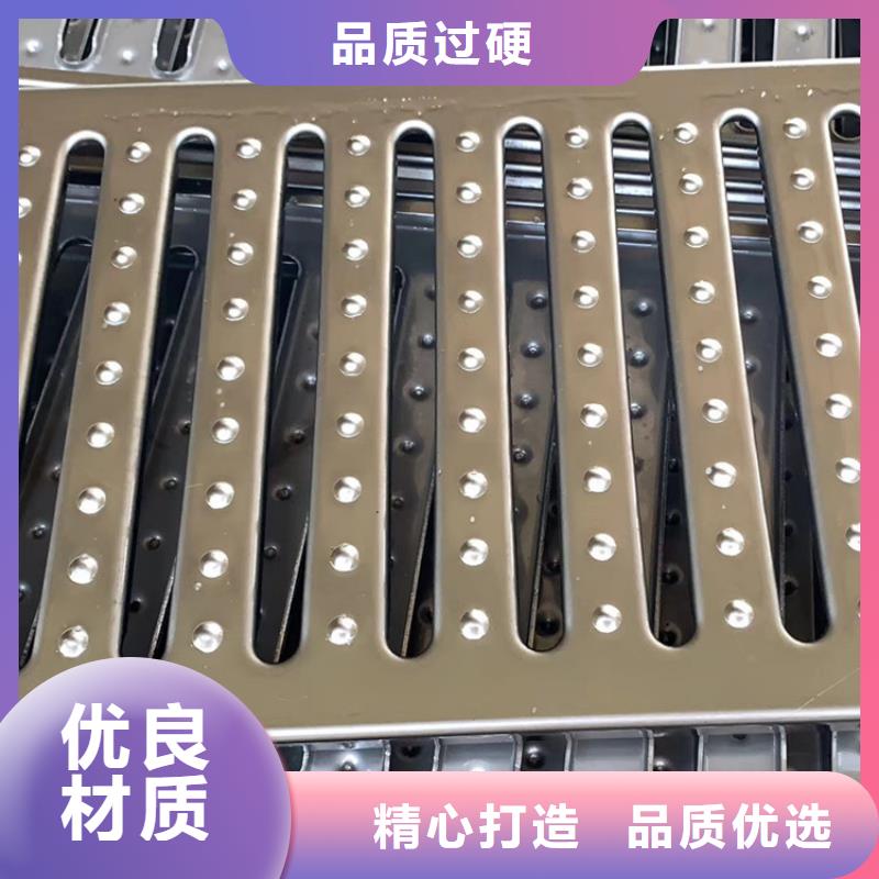 不锈钢地沟盖板不锈钢沟槽批发价格