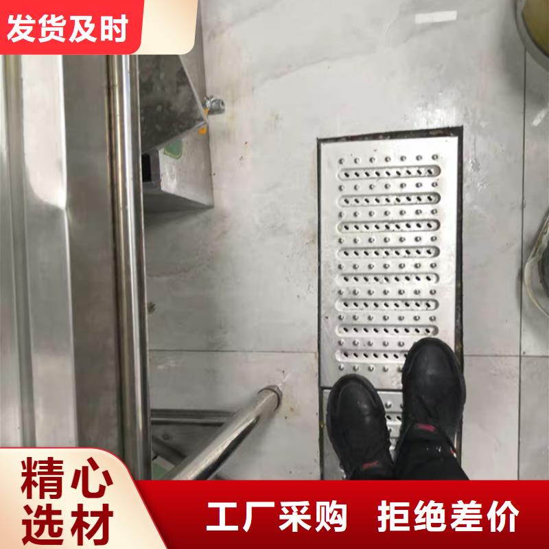 不锈钢地沟盖板不锈钢水池精品选购