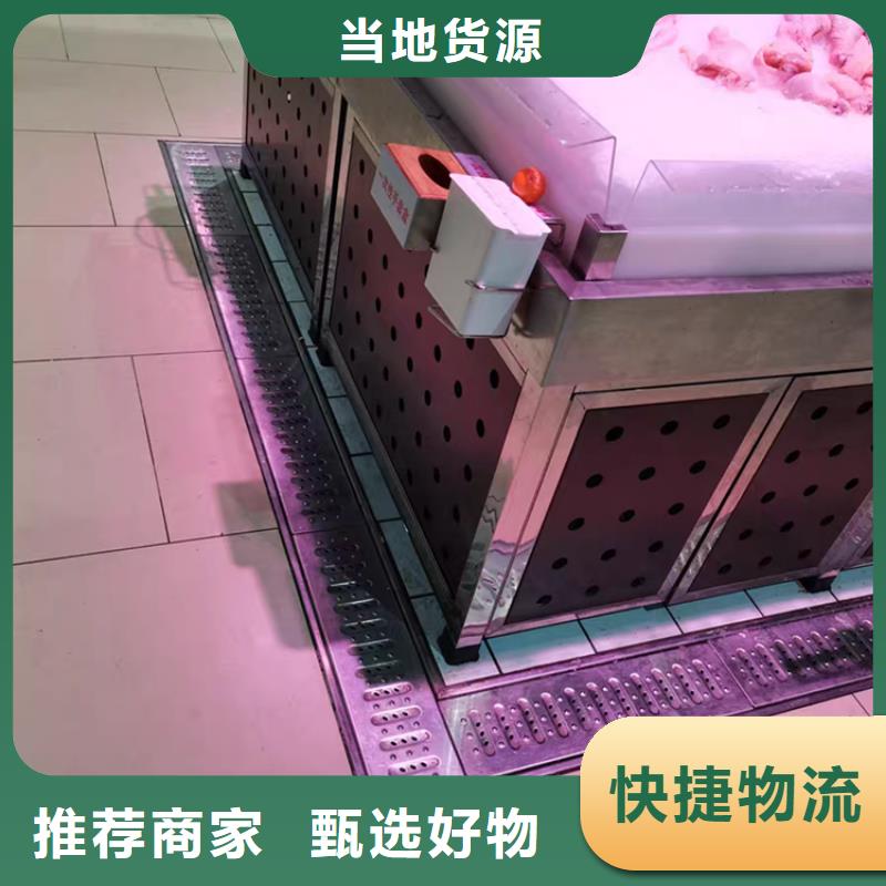 不锈钢隔油池-视频-临沂市不锈钢隔油池-(本地)可服务区域平邑|罗庄|枣庄|泰安|日照|潍坊|东营|德州|济宁