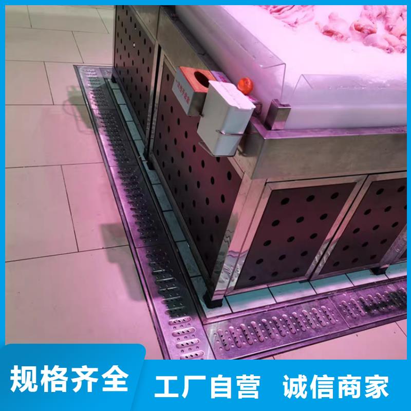 不锈钢地沟盖板不锈钢货架品种全